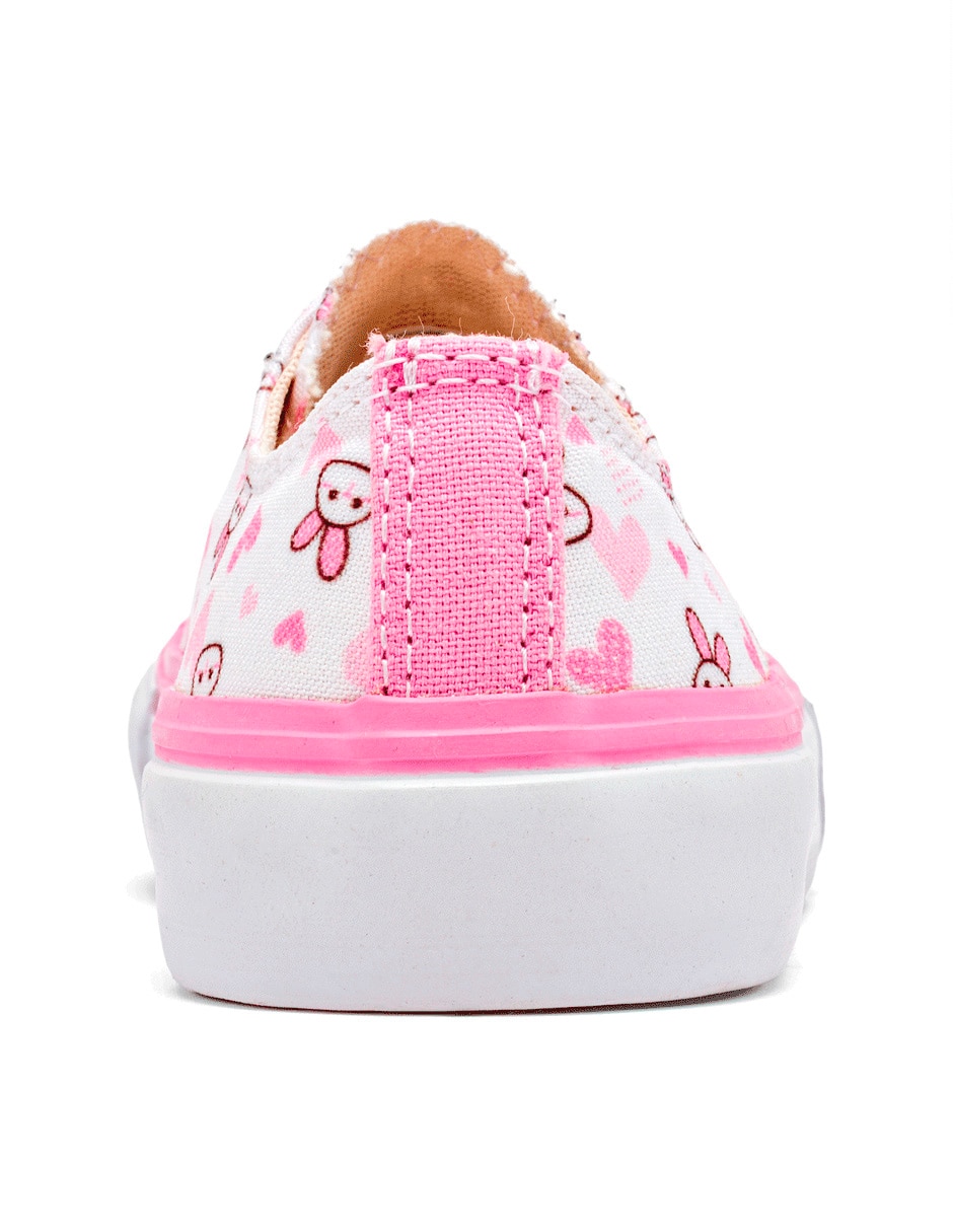 Tenis para niña 5