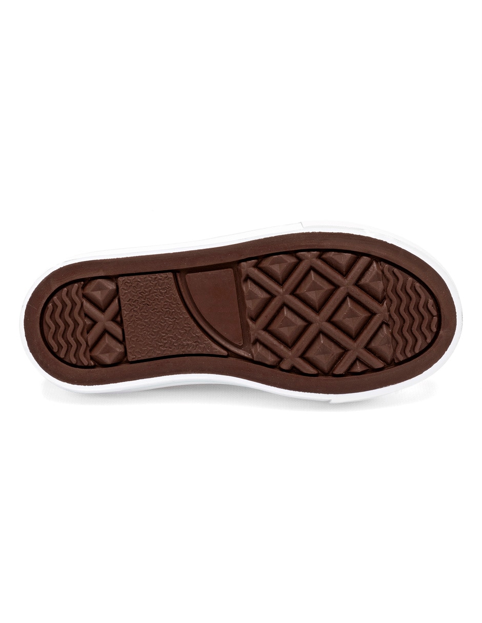 Tenis Moramora para niña