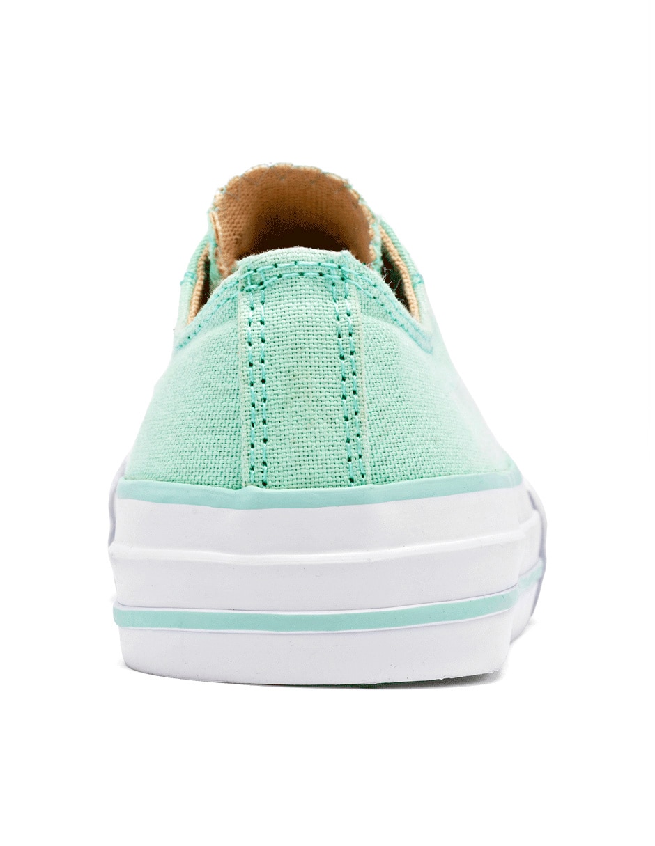 Tenis Moramora para niña
