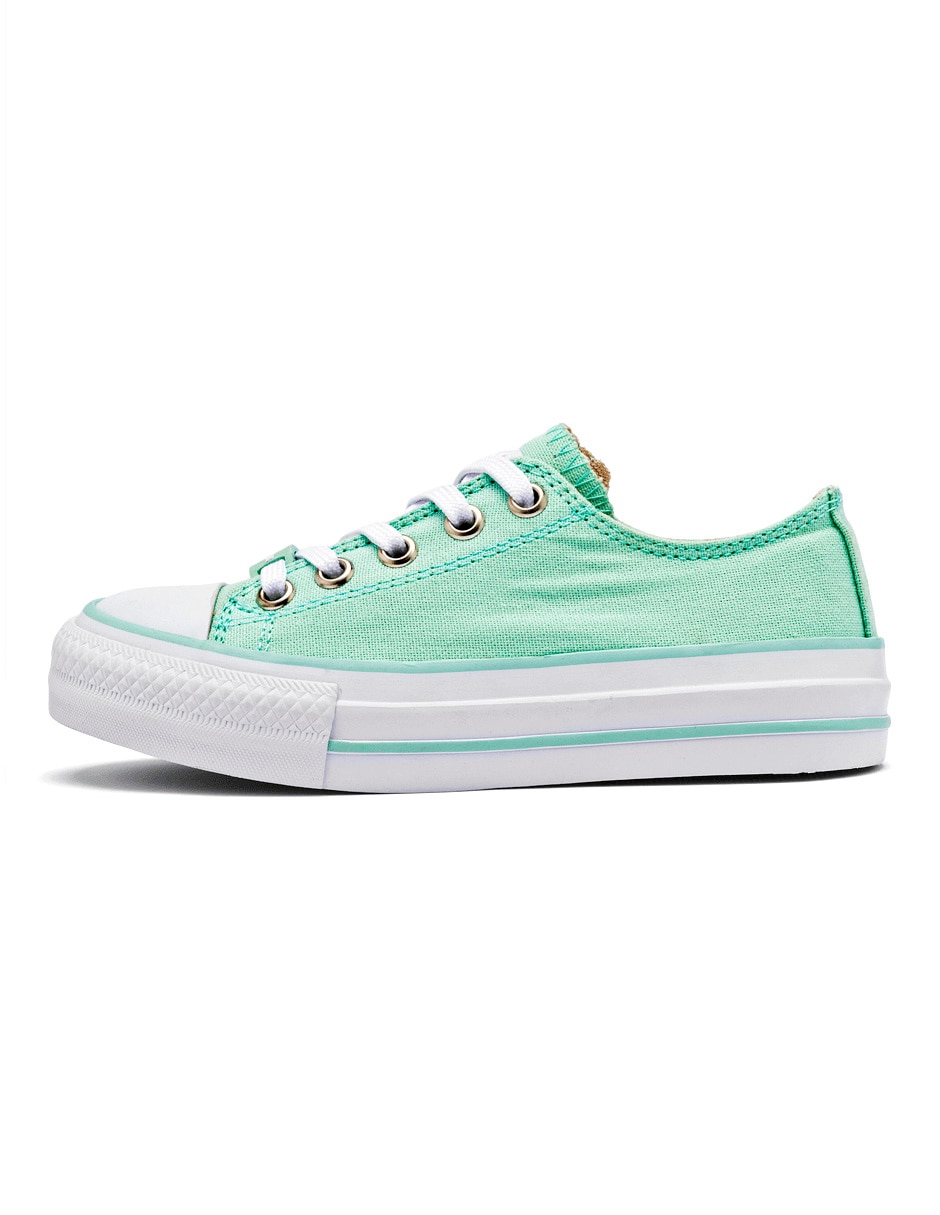 Tenis Moramora para niña