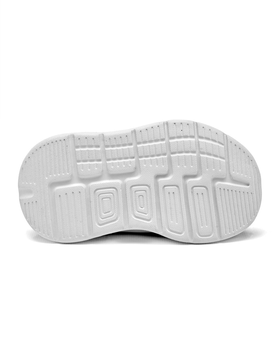 Tenis Moramora para niño