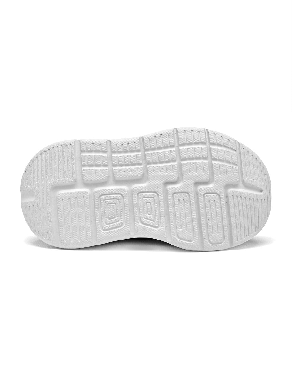 Tenis Moramora para niño