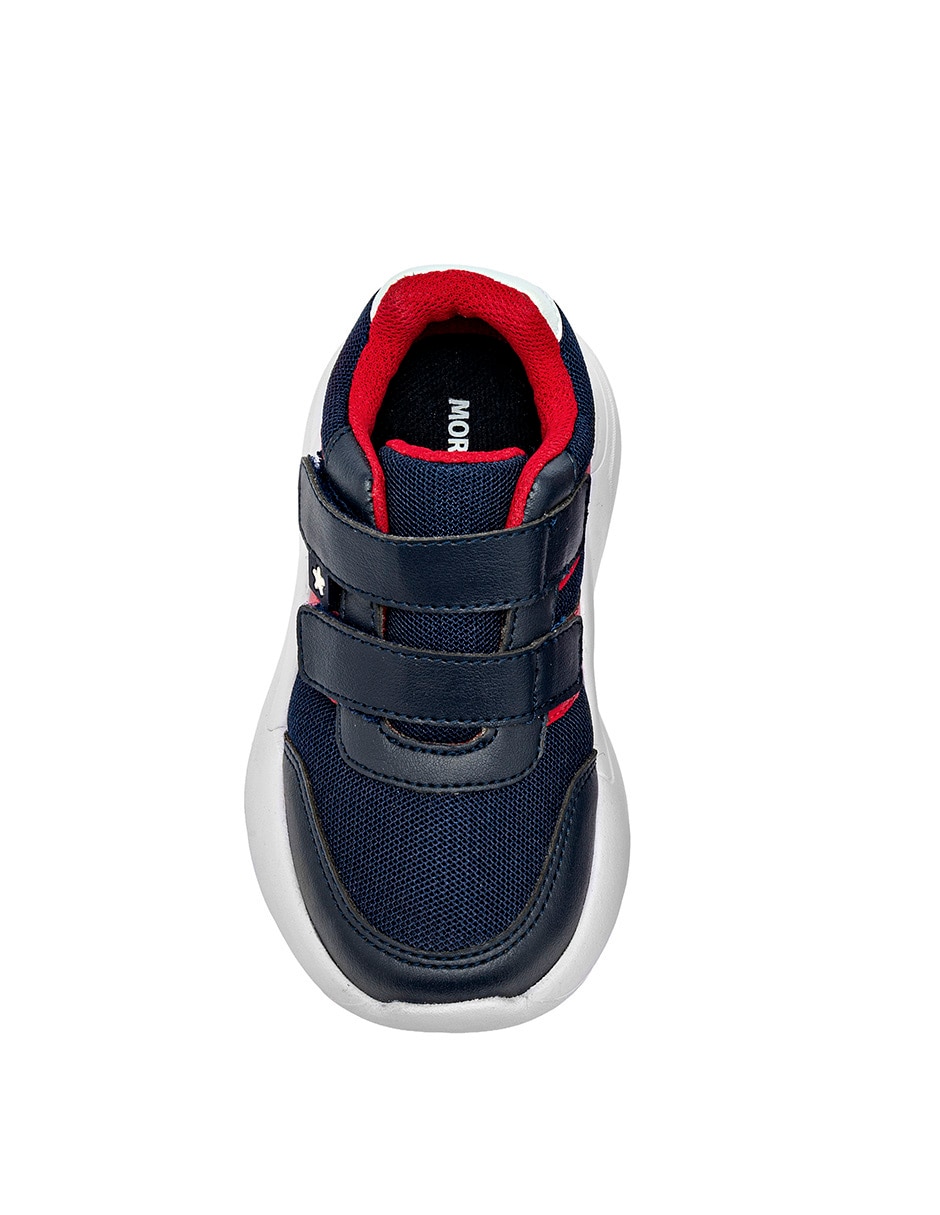 Tenis Moramora para niño