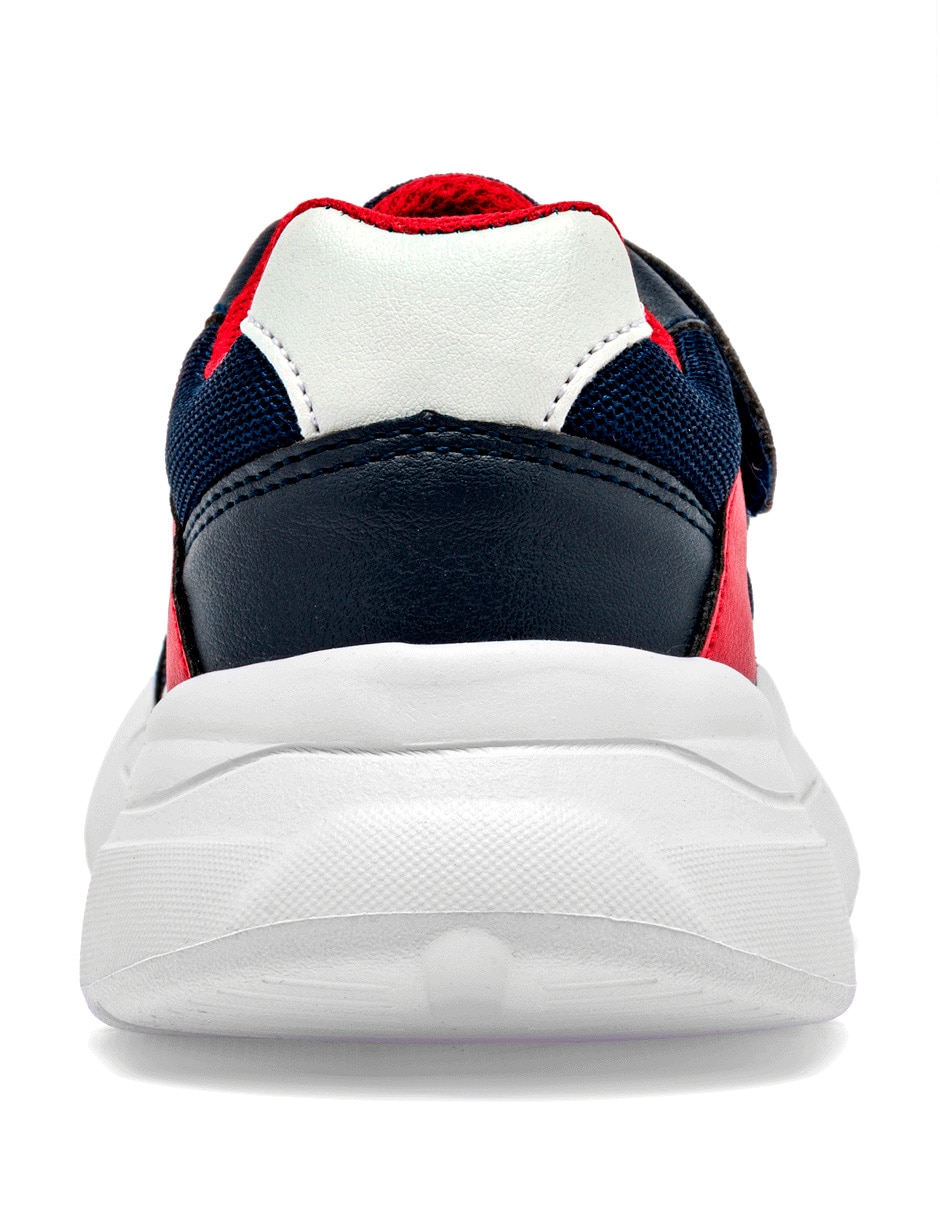 Tenis Moramora para niño