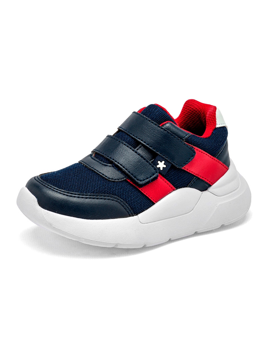 Tenis Moramora para niño