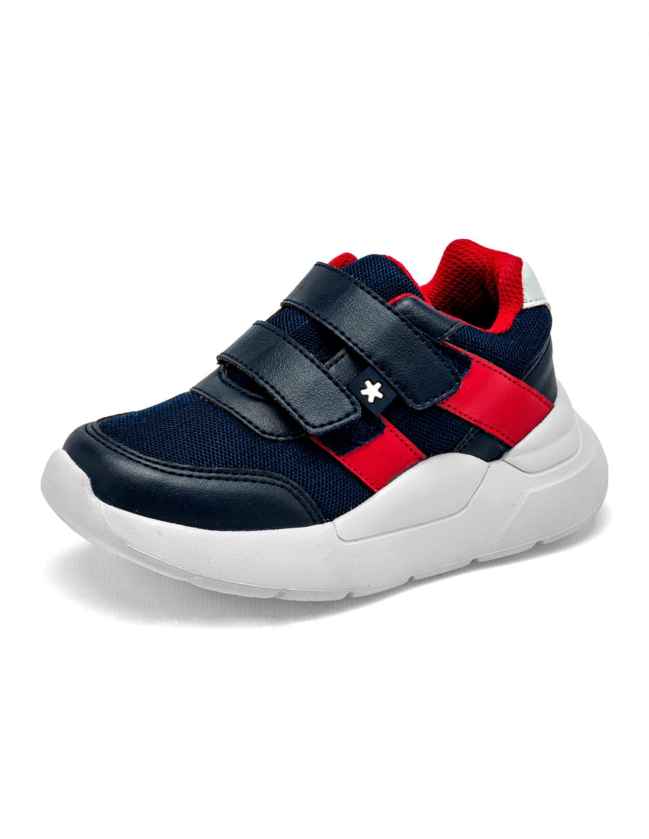 Tenis Moramora para niño