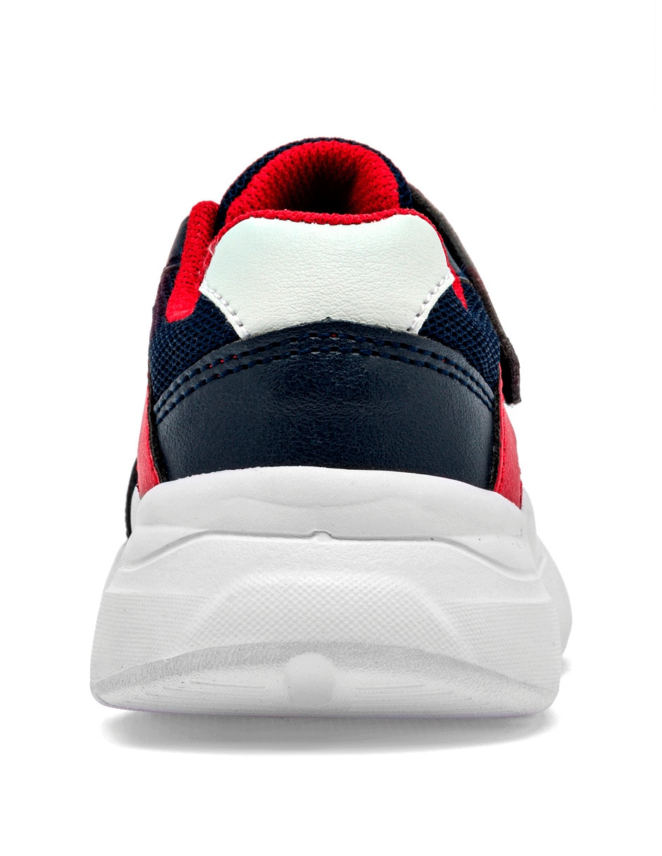 Tenis Moramora para niño