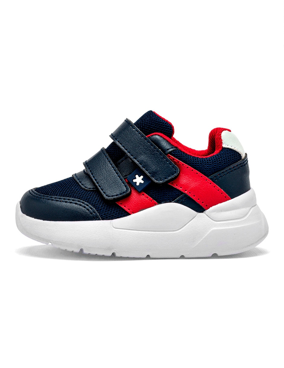 Tenis Moramora para niño