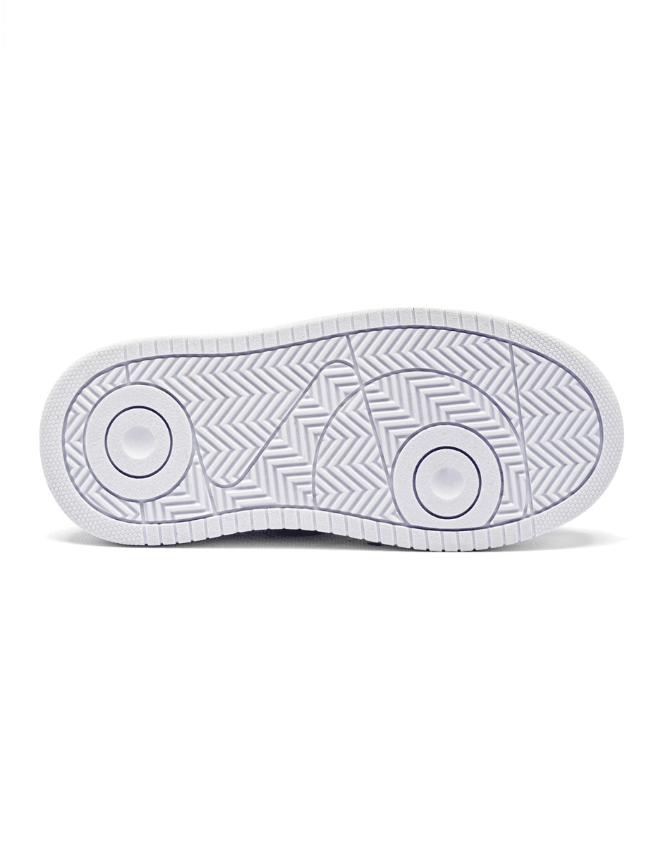 Tenis Moramora para niña