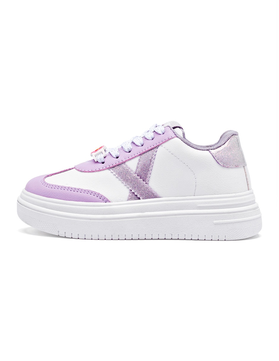 Tenis Moramora para niña