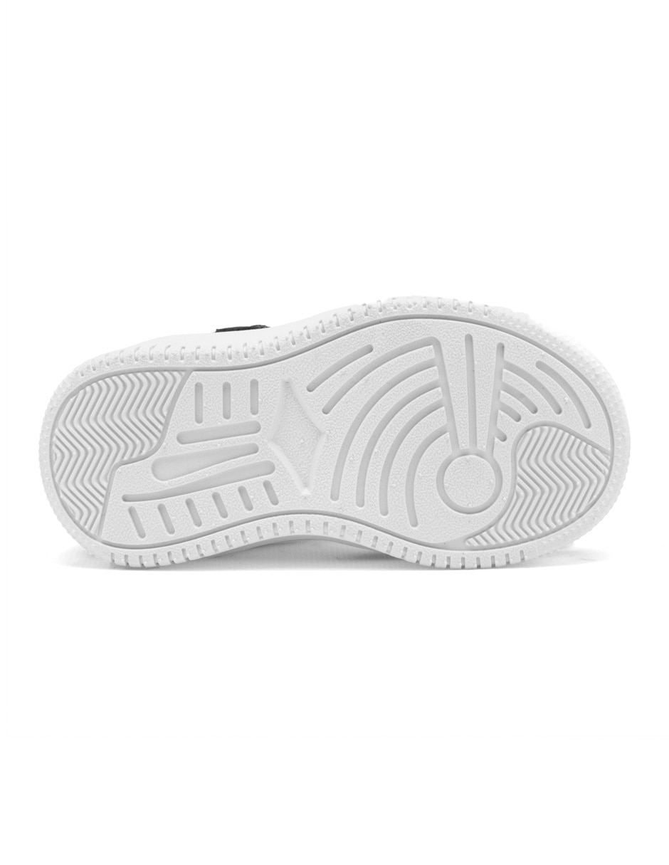 Tenis Moramora para niño