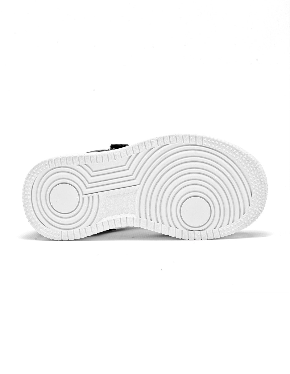 Tenis Moramora para niño