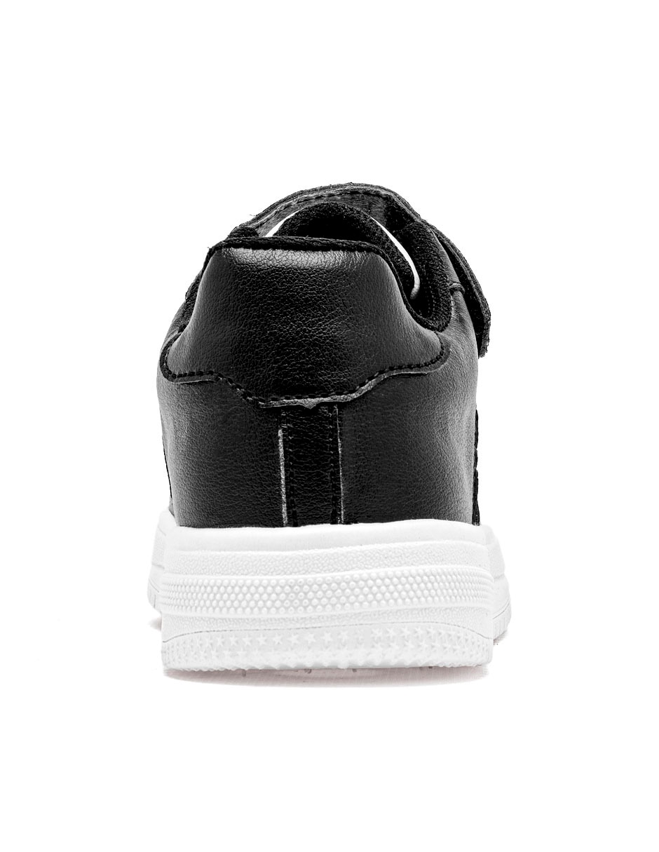 Tenis Moramora para niño