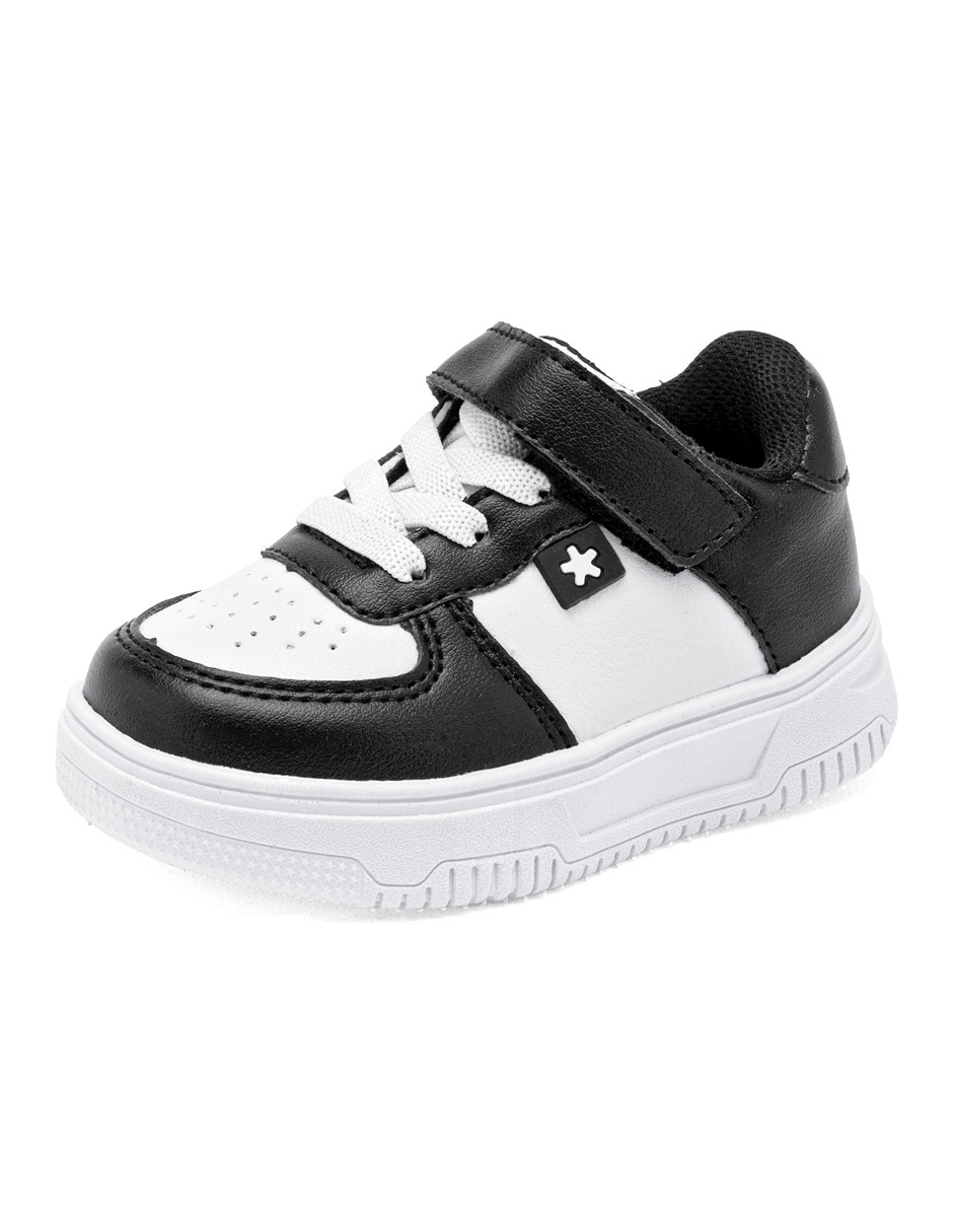 Tenis Moramora para niño