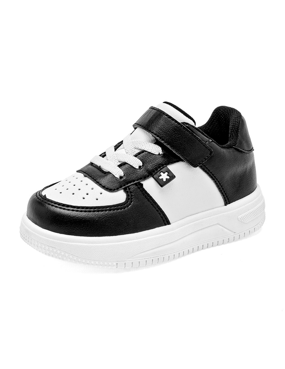 Tenis Moramora para niño