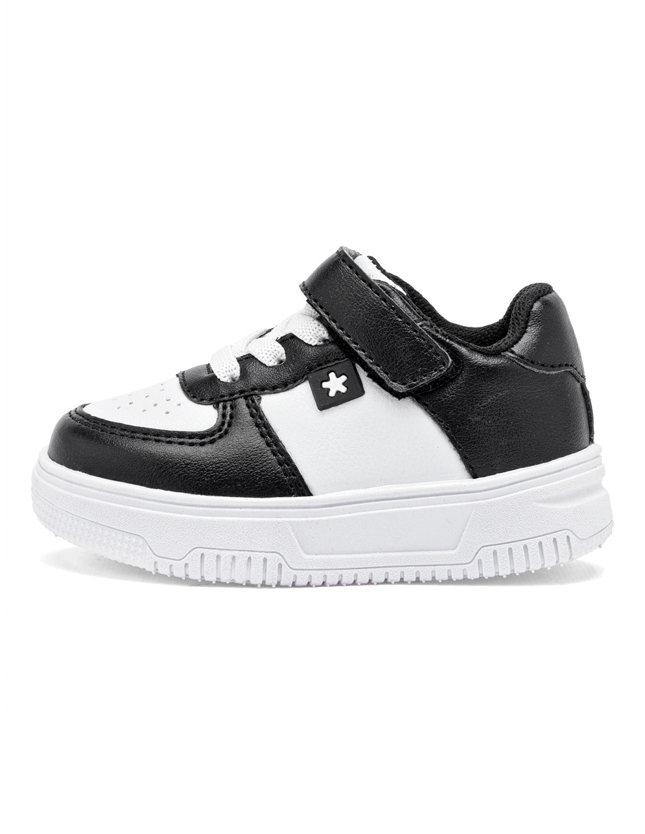 Tenis Moramora para niño
