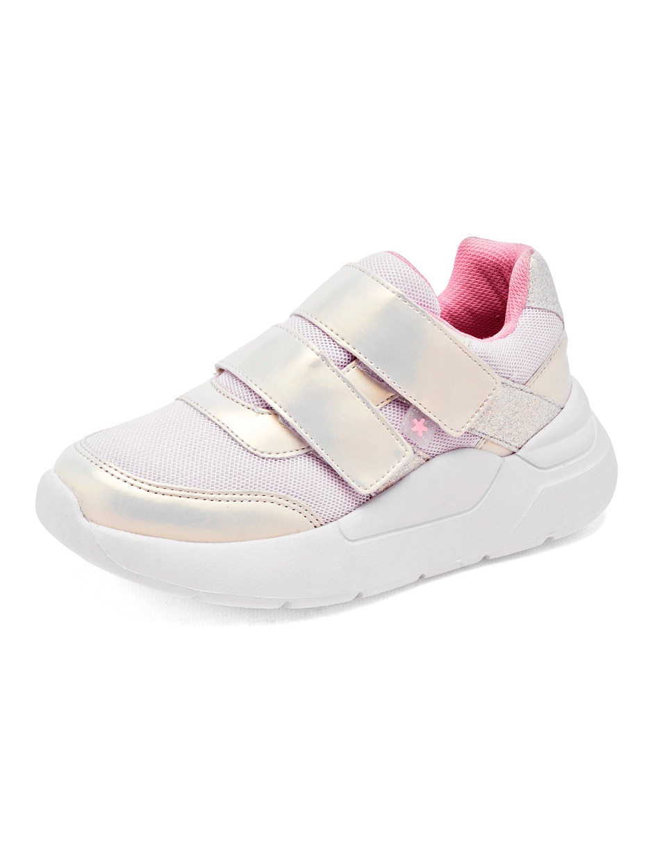Tenis para niña 2