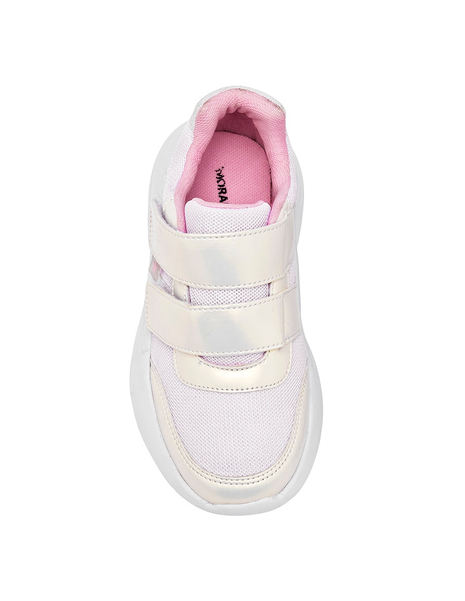 Tenis para niña 4