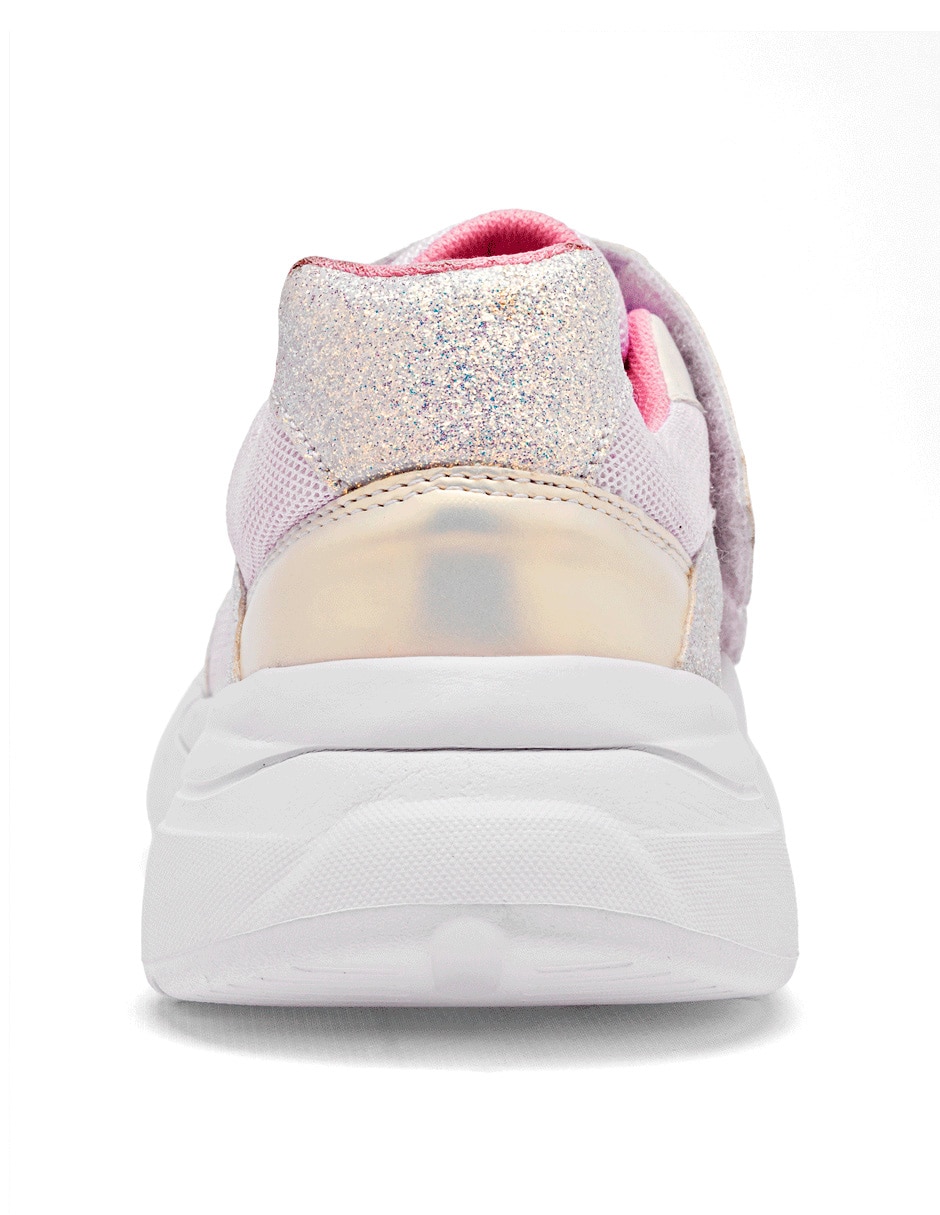 Tenis para niña 5