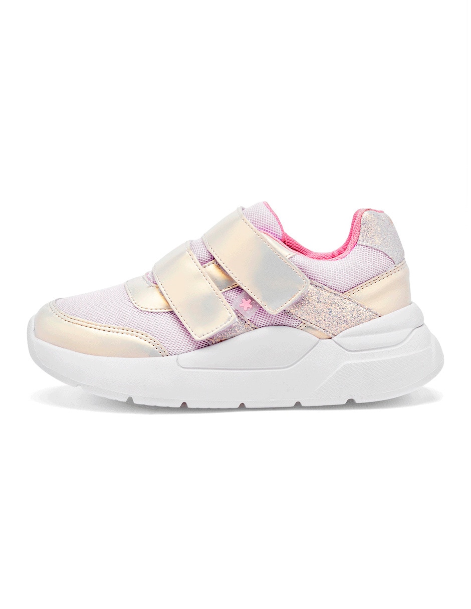 Tenis para niña