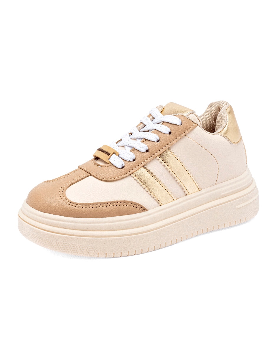 Tenis para niña 2