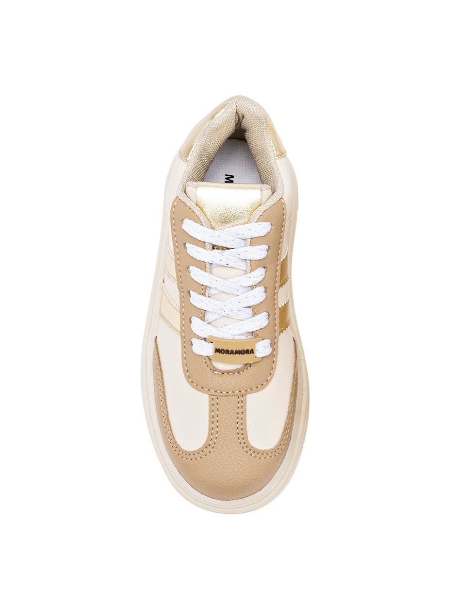 Tenis para niña 5