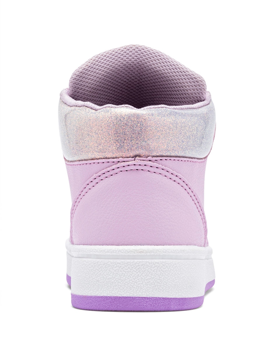 Tenis Moramora para niña