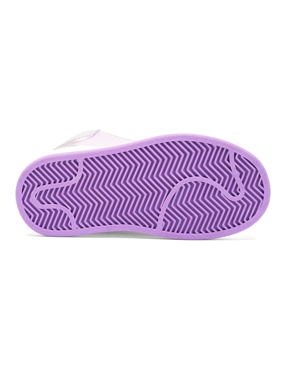 Tenis Moramora para niña
