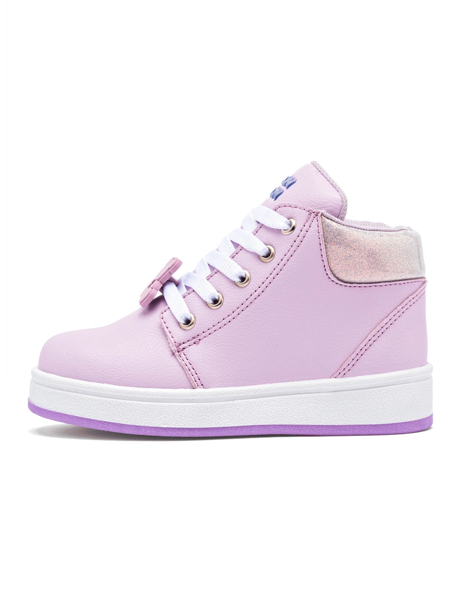 Tenis Moramora para niña
