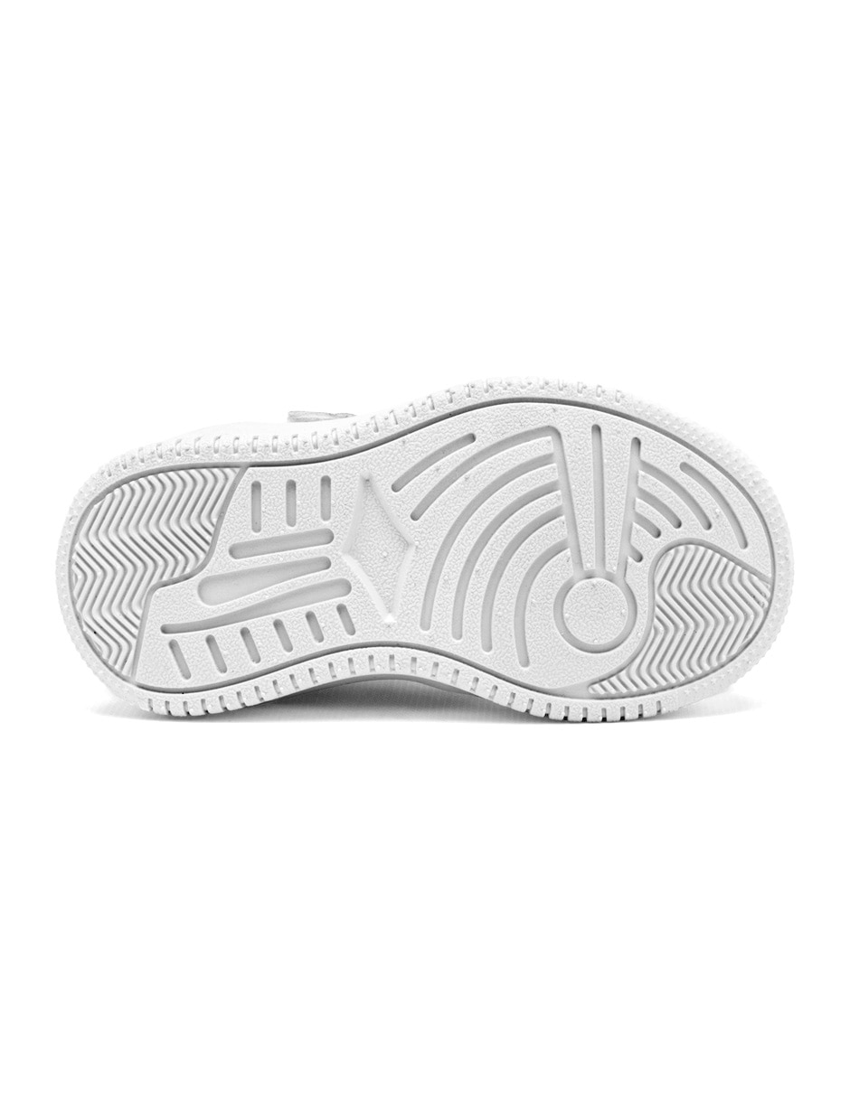 Tenis Moramora para niña