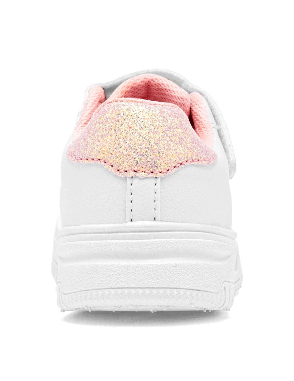 Tenis Moramora para niña
