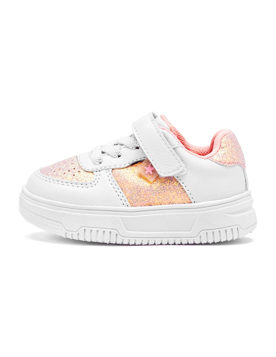 Tenis Moramora para niña