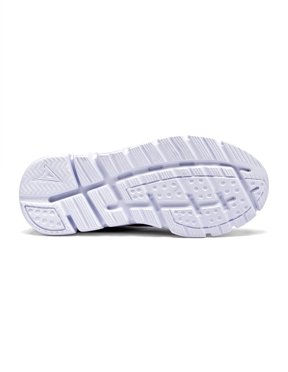 Tenis Pirma para niña