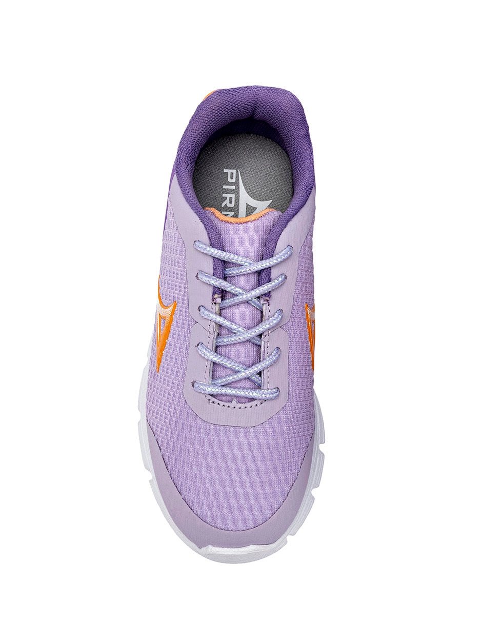 Tenis Pirma para niña