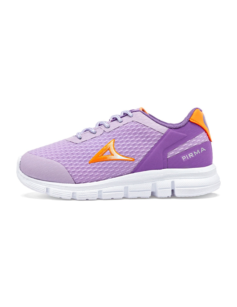 Tenis para niña Tenis para niña