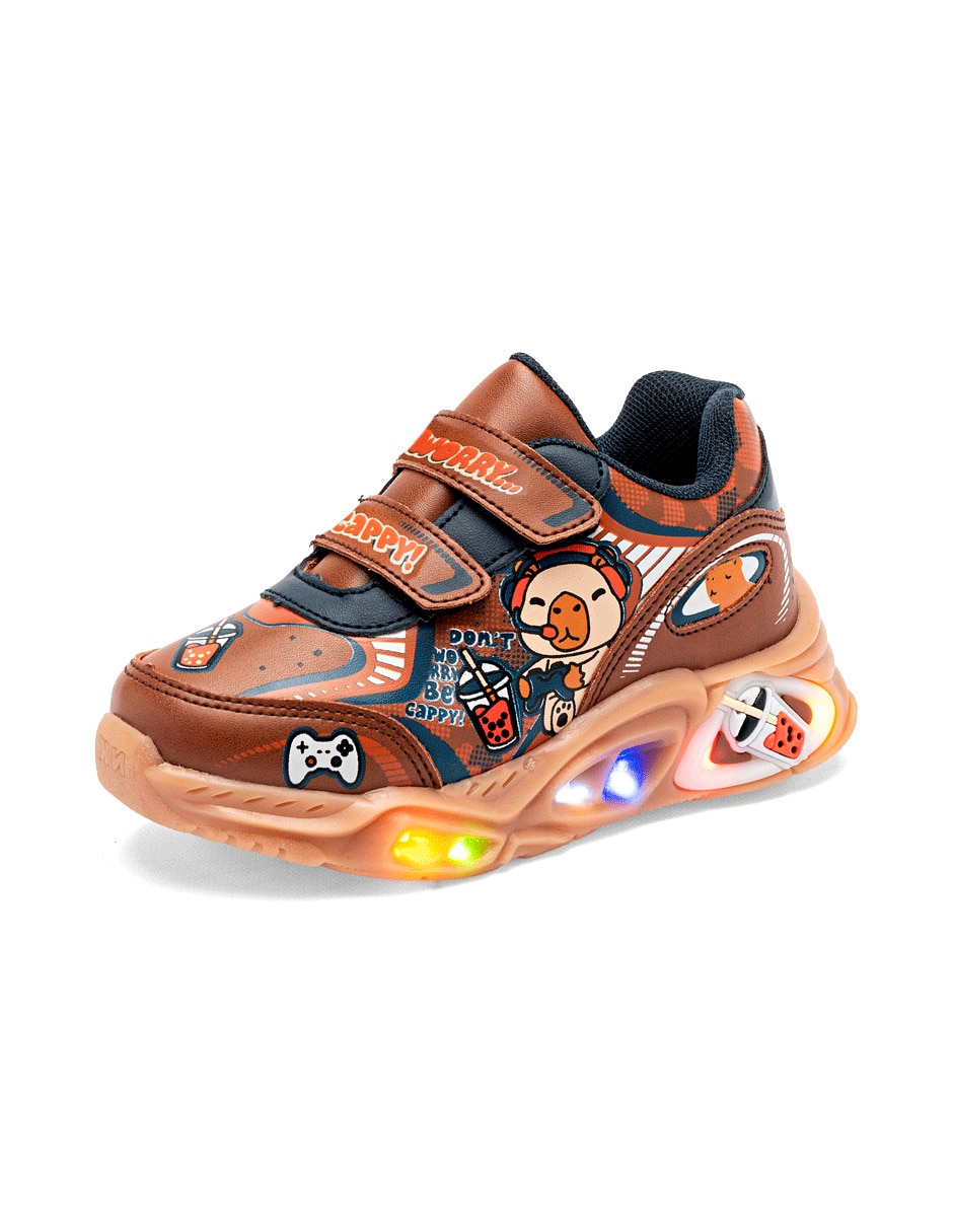 Tenis On Kids para niño