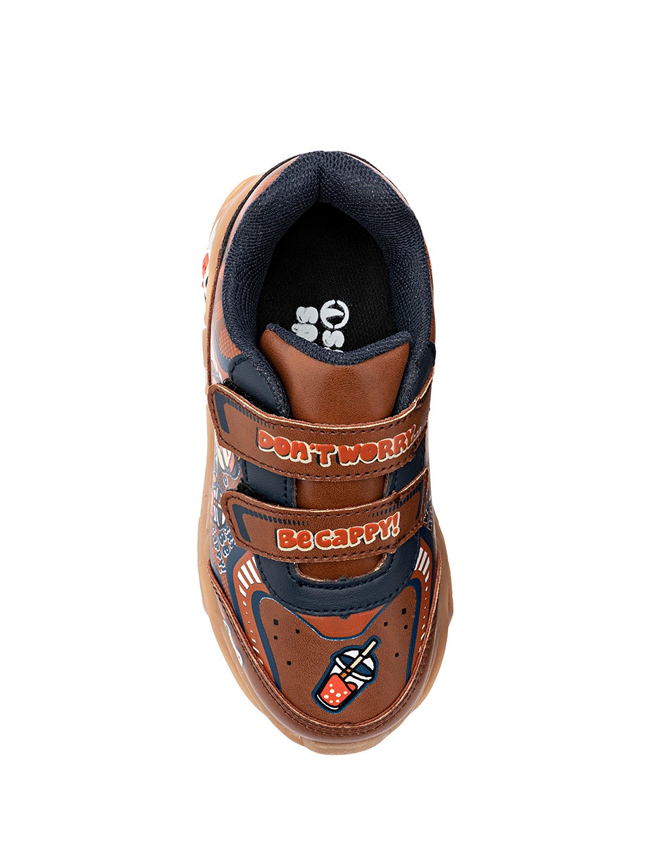 Tenis On Kids para niño