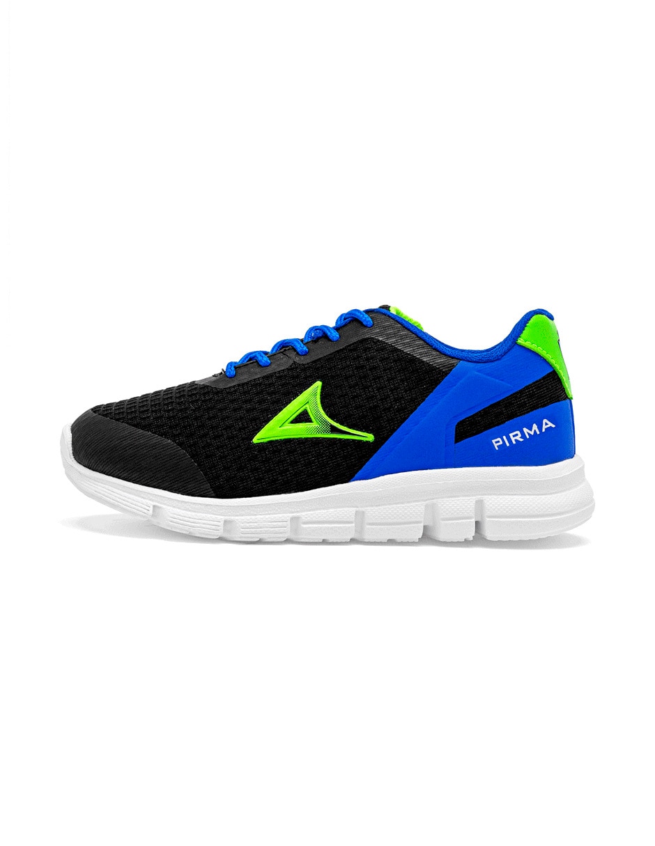 Tenis para niño Tenis para niño