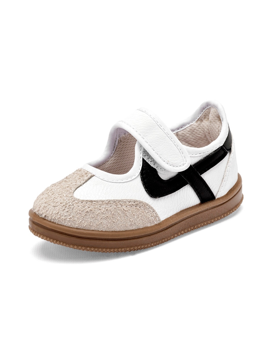 Tenis para niña 2
