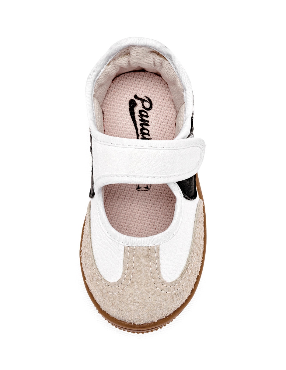 Tenis para niña 4