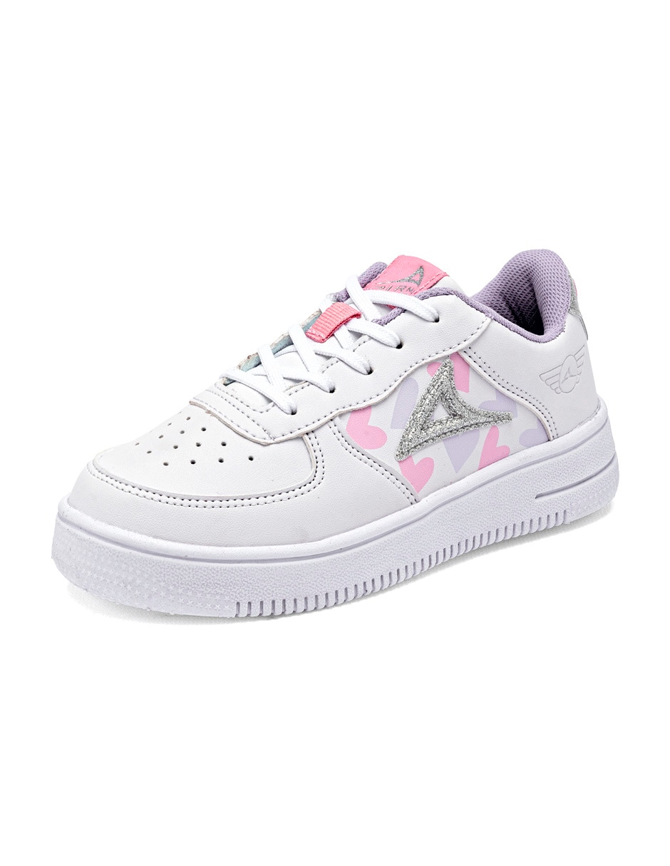 Tenis para niña 2