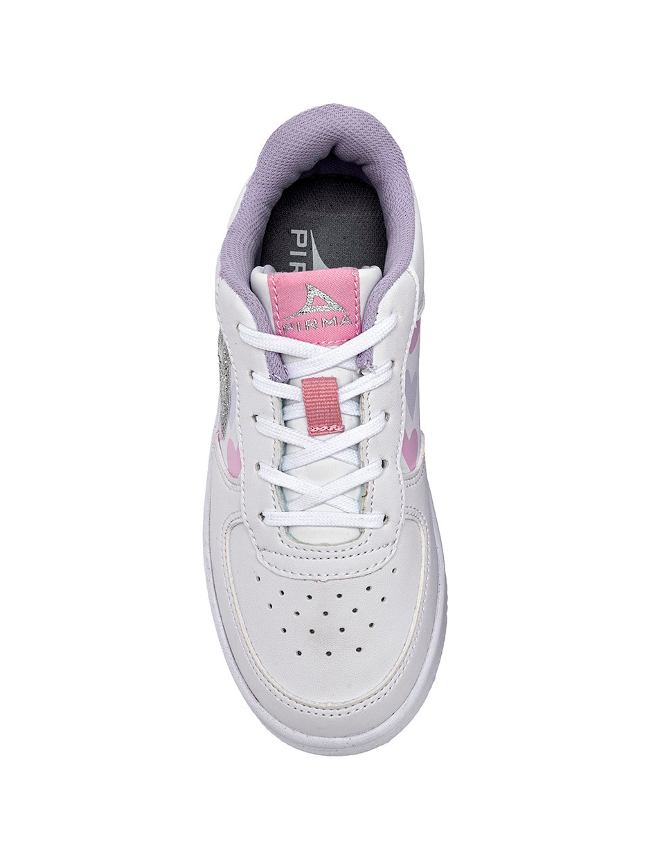 Tenis para niña 4