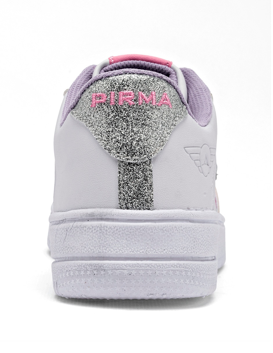 Tenis para niña 5