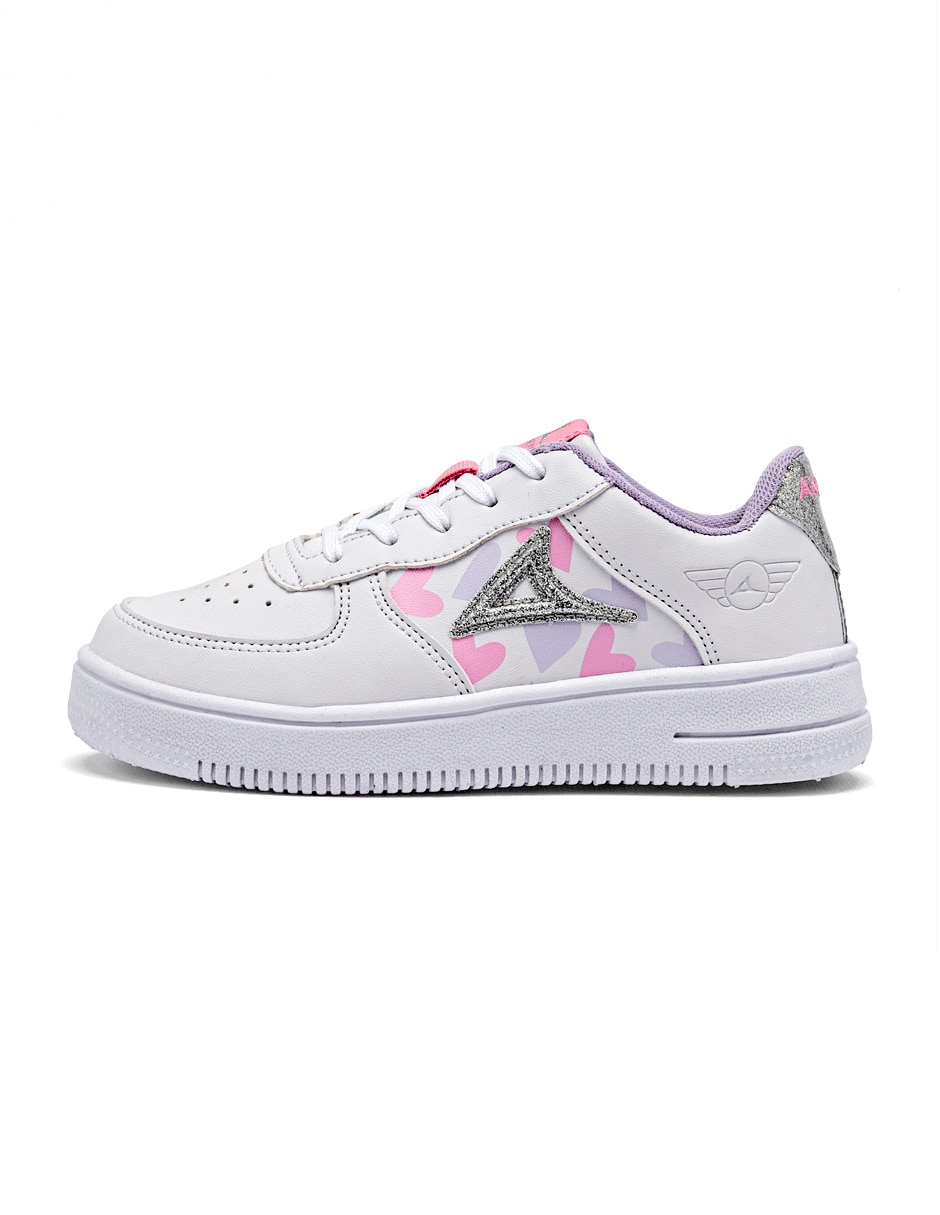 Tenis para niña Tenis para niña