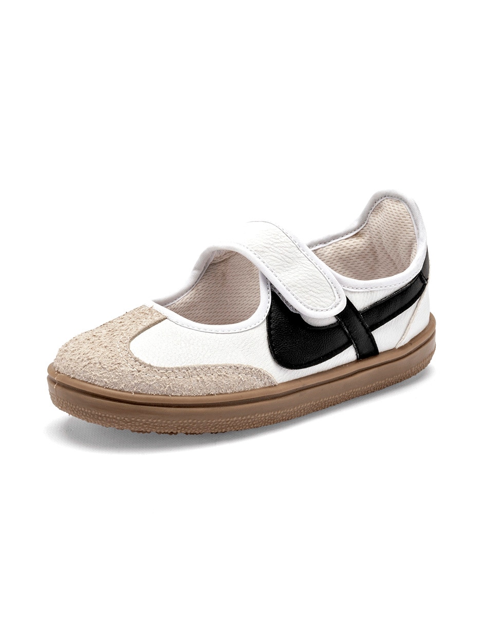 Tenis Panam para niña