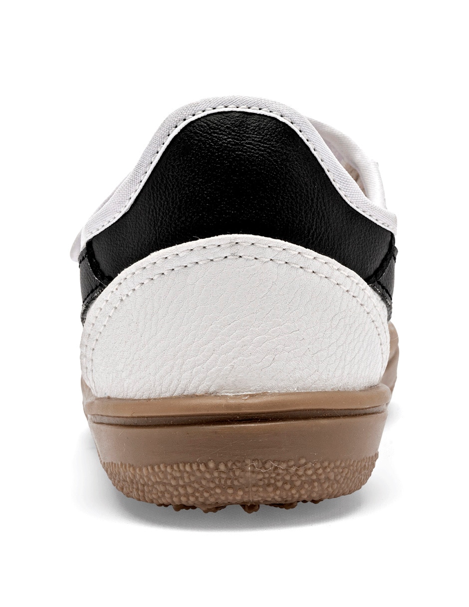 Tenis Panam para niña
