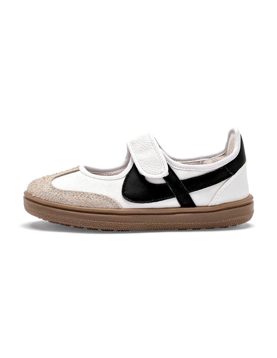 Tenis Panam para niña