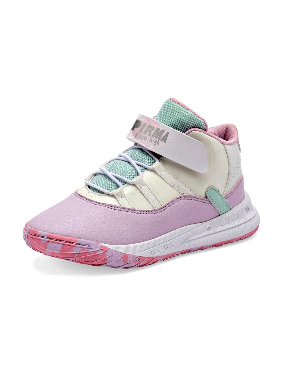 Tenis para niña 2