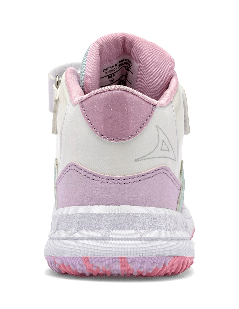 Tenis para niña 3