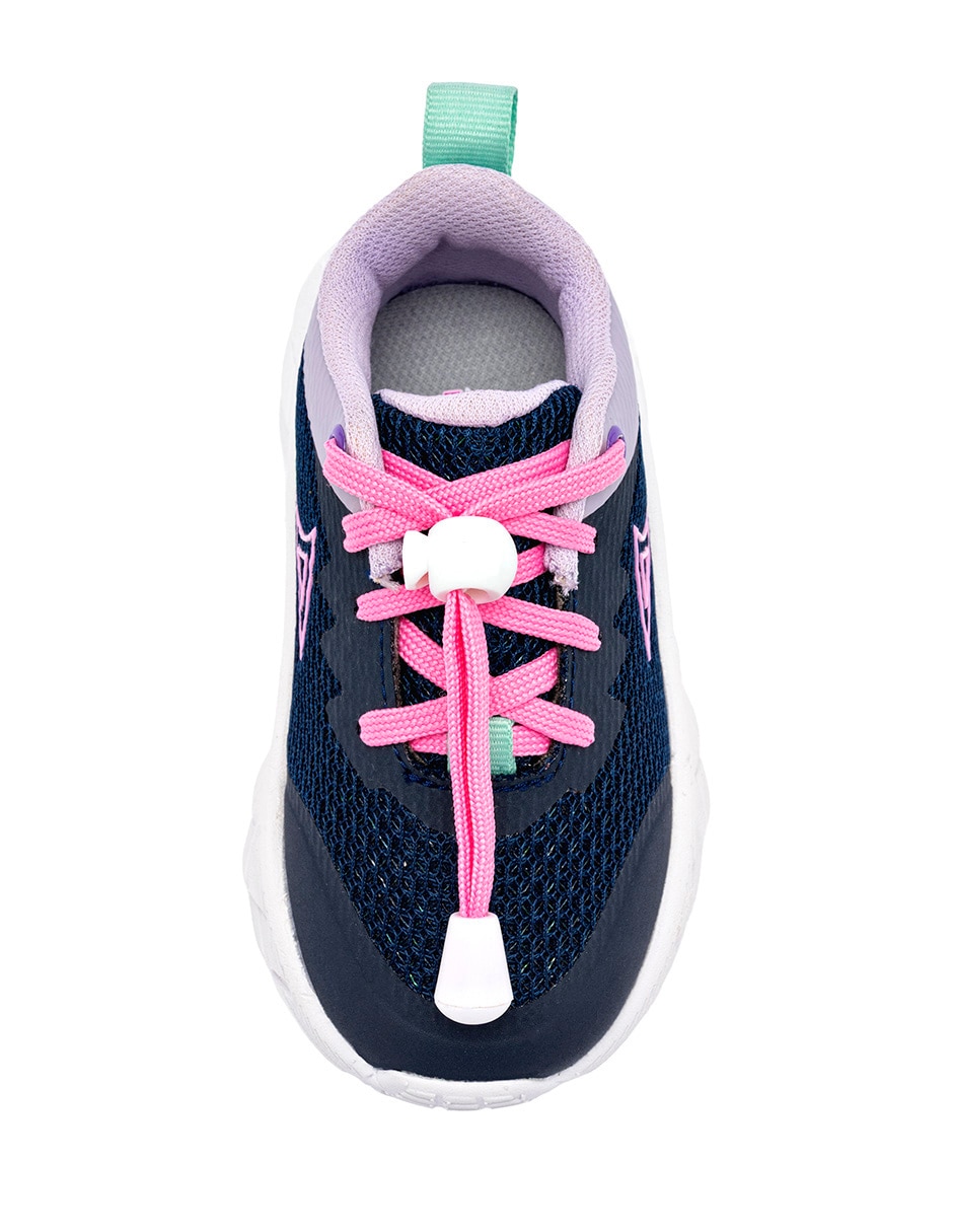 Tenis para niña 4